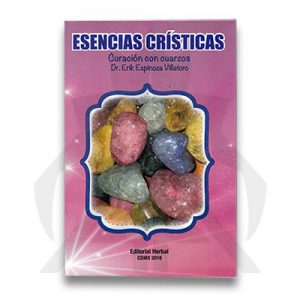 ESENCIAS CRÍSTICAS