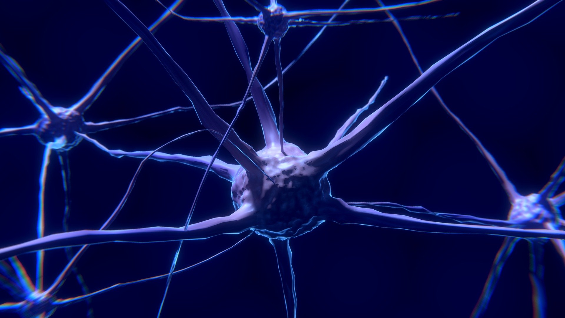 puntos de terapia neural