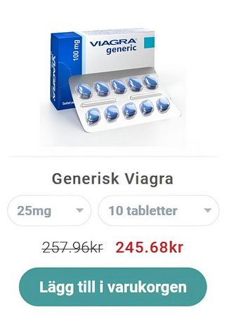 Köp Viagra Smidigt och Säkert Online