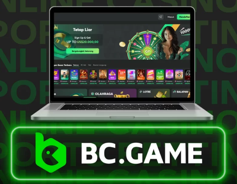 Guide to Bcgame Log In Navigating the World of Online Gaming