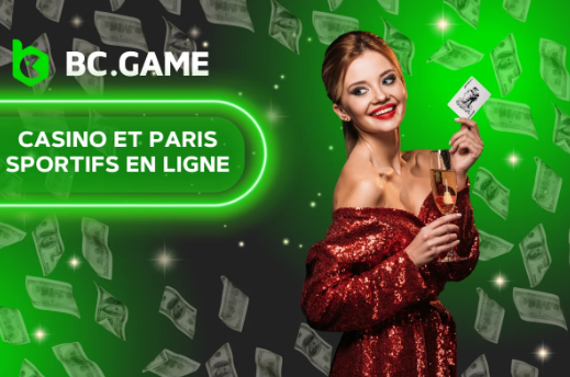 Tout ce qu'il faut savoir sur Bc Game Mirror Tout ce qu'il faut savoir sur Bc Game Mirror
