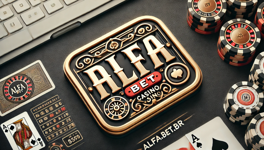 Descubra o Mundo do Apostas com Alfa Bet Descubra o Mundo do Apostas com Alfa Bet