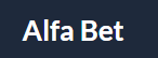 Descubra o Mundo do Apostas com Alfa Bet Descubra o Mundo do Apostas com Alfa Bet