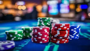 Discovering the World of Non Gamstop Casinos 1438 Discovering the World of Non Gamstop Casinos 1438