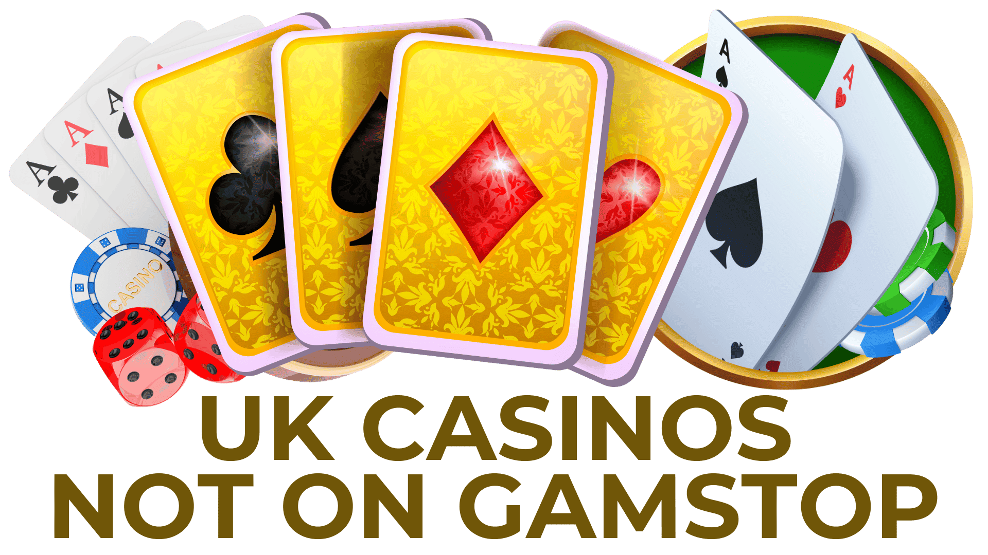 Discovering the World of Non Gamstop Casinos 1438 Discovering the World of Non Gamstop Casinos 1438