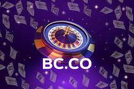 Experience the Thrill of Bc Casino Crash Experience the Thrill of Bc Casino Crash