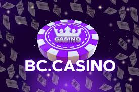 Experience the Thrill of Bc Casino Crash Experience the Thrill of Bc Casino Crash