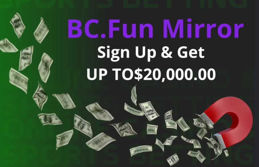 Explore the Excitement of Bc Fun Casino Your Ultimate Gaming Destination Explore the Excitement of Bc Fun Casino Your Ultimate Gaming Destination