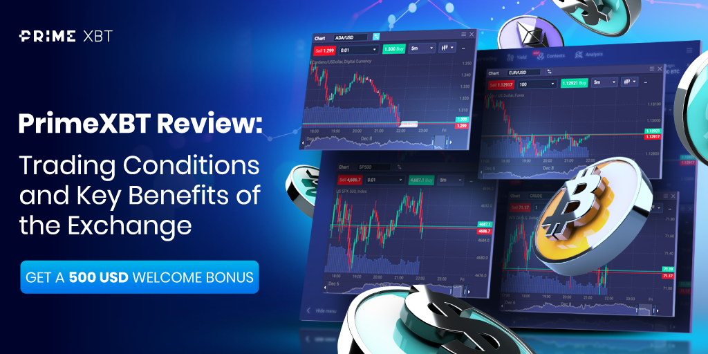 Exploring the Opportunities of PrimeXBT Margin Trading Exploring the Opportunities of PrimeXBT Margin Trading