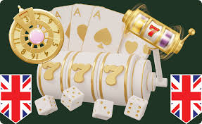 Exploring the Unique Benefits of Non Gamstop Casinos Exploring the Unique Benefits of Non Gamstop Casinos