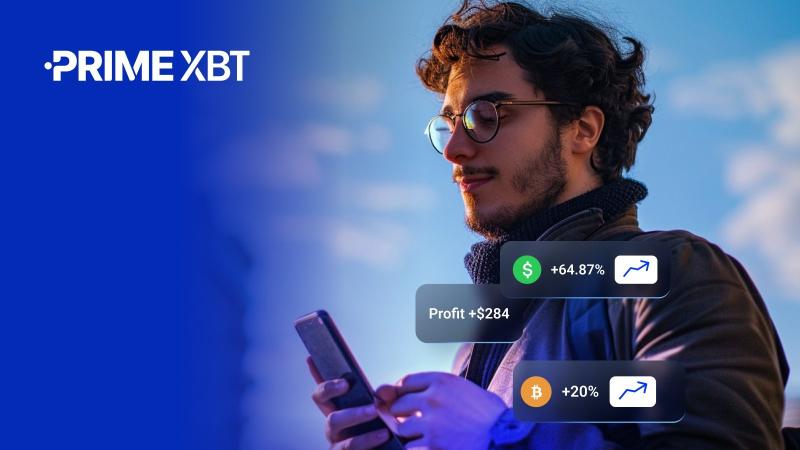 Guía Completa para el PrimeXBT Login Acceso y Seguridad Guía Completa para el PrimeXBT Login Acceso y Seguridad