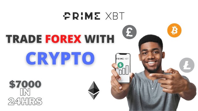 The Benefits and Opportunities of PrimeXBT Partnership The Benefits and Opportunities of PrimeXBT Partnership