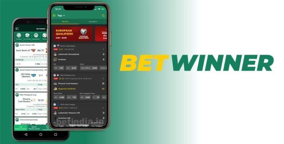 About Betwinner Discover the World of Online Betting About Betwinner Discover the World of Online Betting