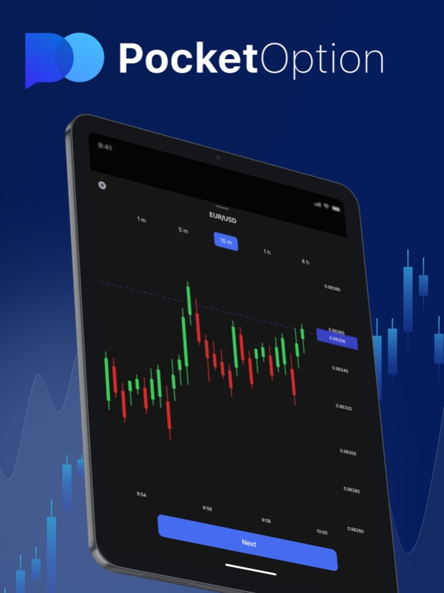 Descubra o Mundo do Trading com Pocket Option 16 Descubra o Mundo do Trading com Pocket Option 16