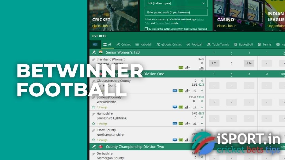 Discover the Benefits of Betwinner Instant Deposit Discover the Benefits of Betwinner Instant Deposit