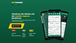 Discover the Thrilling World of casino Betwinner Discover the Thrilling World of casino Betwinner