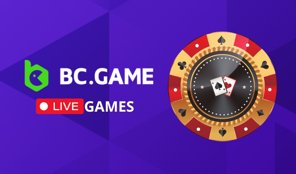 Experience the Thrill of Online Gaming with BC.Game Experience the Thrill of Online Gaming with BC.Game