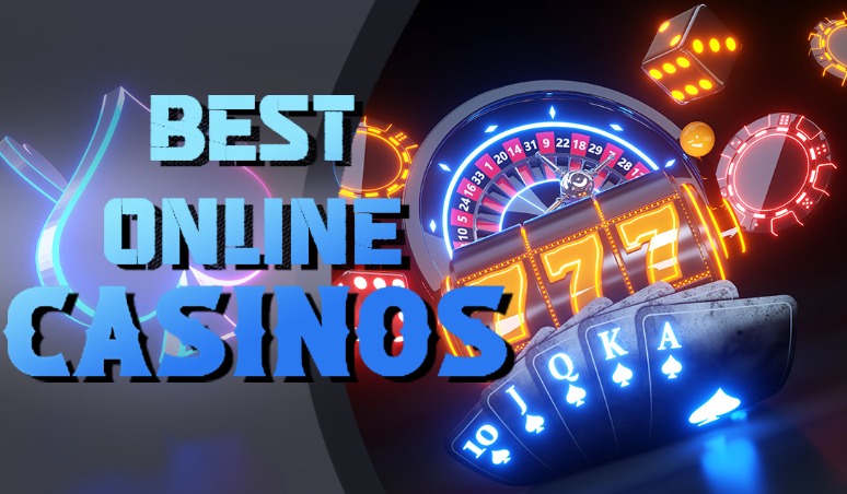Experience the Thrill of Play at Slotit Casino Your Ultimate Gaming Destination