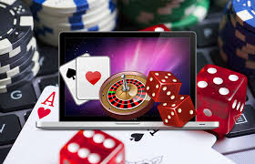 Experience the Thrill of Play at Slotit Casino Your Ultimate Gaming Destination