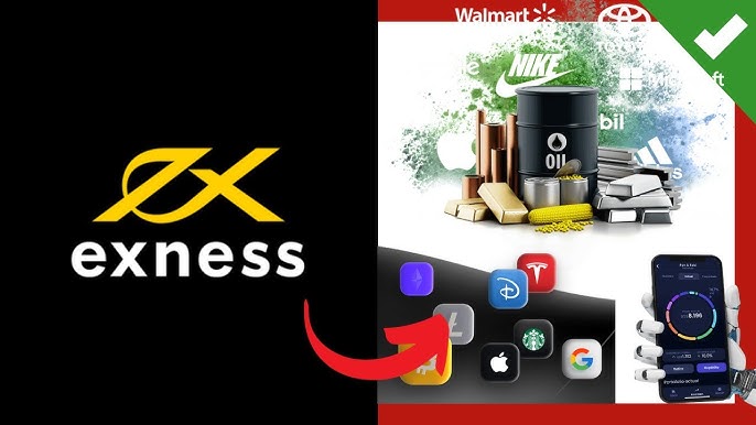 Exploring Exness Educational Resources for Traders Exploring Exness Educational Resources for Traders