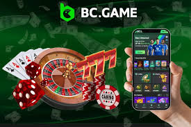 Exploring the Exciting World of BC.Game 9 Exploring the Exciting World of BC.Game 9