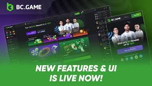 Exploring the Features and Benefits of BC Game Mobile App