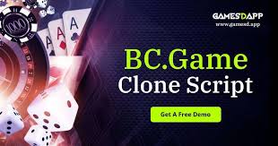 Exploring the Features and Benefits of BC Game Mobile App