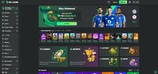 Exploring the Features and Benefits of BC Game Mobile App