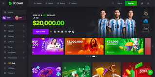 Exploring the Login BC.Game - Your Gateway to Online Gaming Exploring the Login BC.Game - Your Gateway to Online Gaming