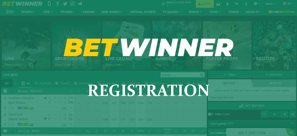 How to Easily Login to Betwinner and Maximize Your Betting Experience How to Easily Login to Betwinner and Maximize Your Betting Experience