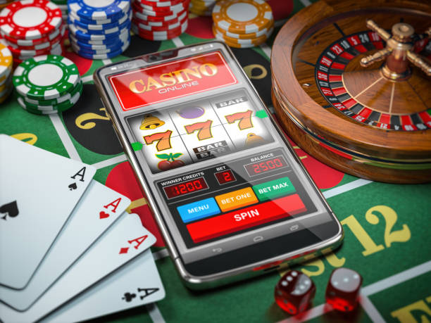 How to Win Big at Online Slots 3 How to Win Big at Online Slots 3