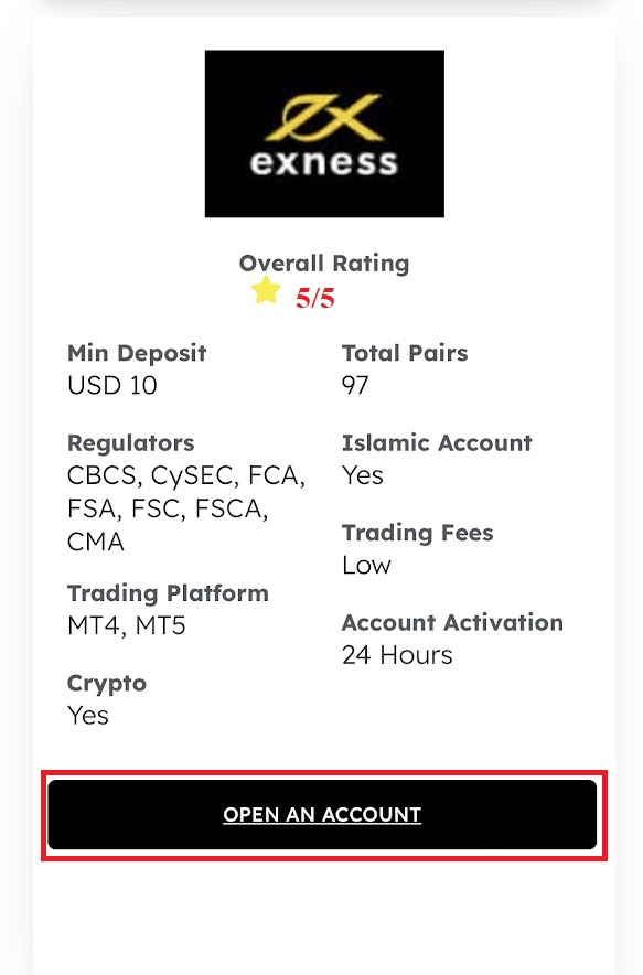 Mastering the Markets Exness For Trading Mastering the Markets Exness For Trading