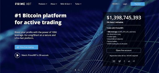Maximize Your Gains A Comprehensive Guide to PrimeXBT Get Profit Maximize Your Gains A Comprehensive Guide to PrimeXBT Get Profit