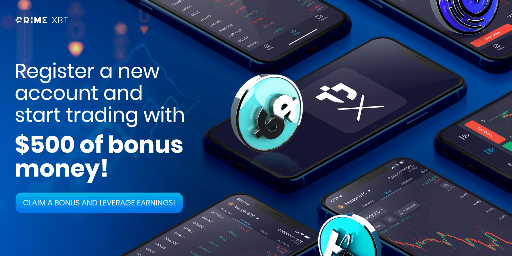 Maximize Your Gains A Comprehensive Guide to PrimeXBT Get Profit Maximize Your Gains A Comprehensive Guide to PrimeXBT Get Profit
