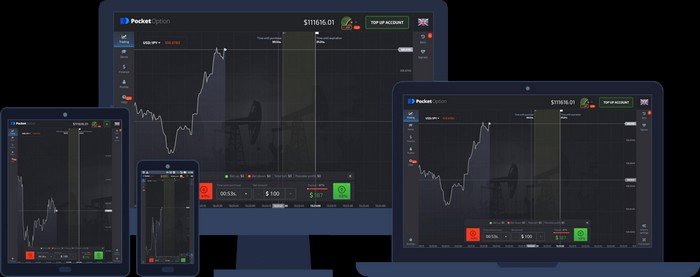 Pocket Option Indonesia Your Gateway to Digital Trading