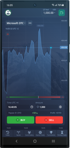 Pocket Option Tournaments - Your Gateway to Exciting Trading Competitions Pocket Option Tournaments - Your Gateway to Exciting Trading Competitions
