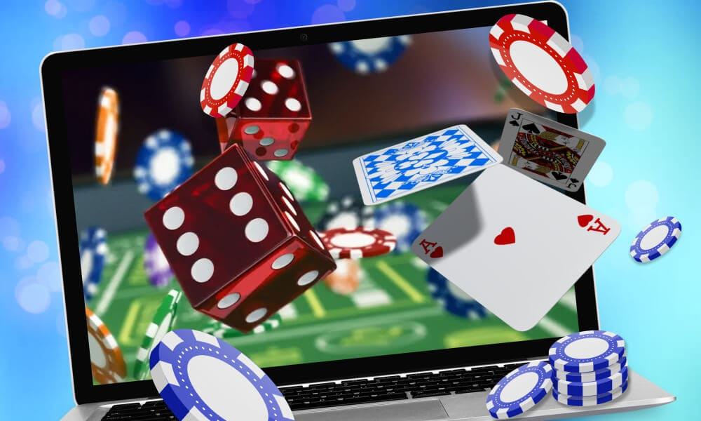 Slot oyunlarında yüksək RTP təklifləri 5