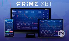 Understanding PrimeXBT Spot Trading Understanding PrimeXBT Spot Trading