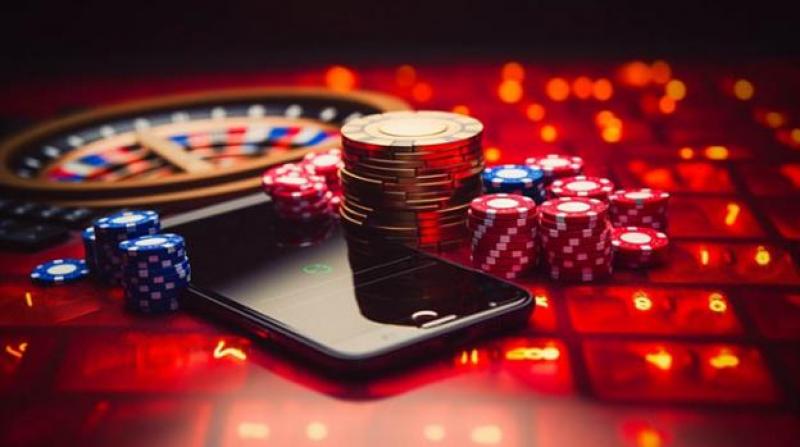 Casinoways Casino Registration Process 3 Casinoways Casino Registration Process 3