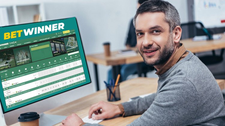 Discover the Thrills of Betwinner Casino 4