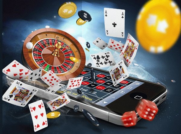 Experience Thrill and Fun with Jettbet Casino Online Games Experience Thrill and Fun with Jettbet Casino Online Games