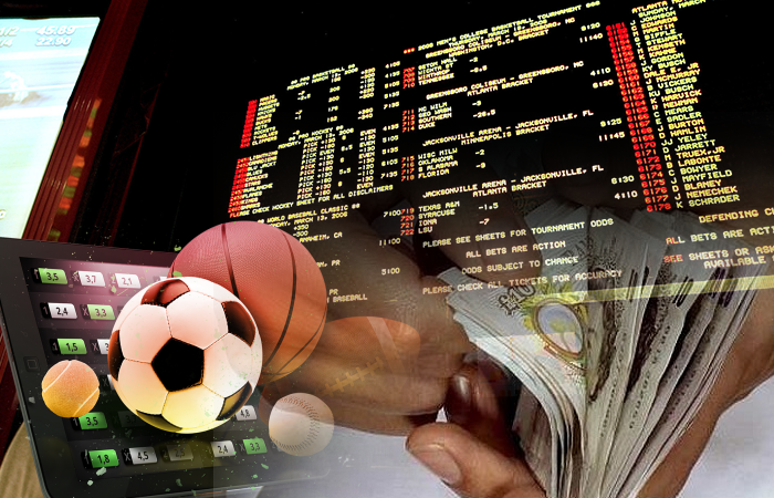 How to Beat the Odds at Sports Betting How to Beat the Odds at Sports Betting