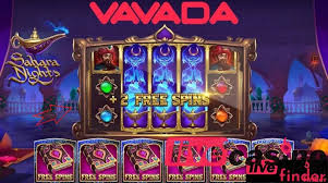 Odkryj Świat Rozrywki w Casino Vavada Odkryj Świat Rozrywki w Casino Vavada
