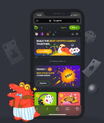 Scopri il Futuro del Gioco con l'App BC.Game IT