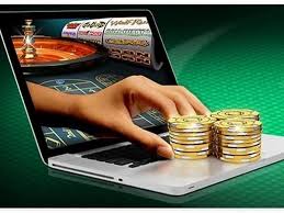 Experience the Thrill of Gaming at Slotmonster Casino & Sportsbook 4