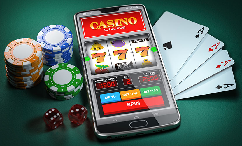 Experience the Thrills of Online Casino Dealbet Experience the Thrills of Online Casino Dealbet