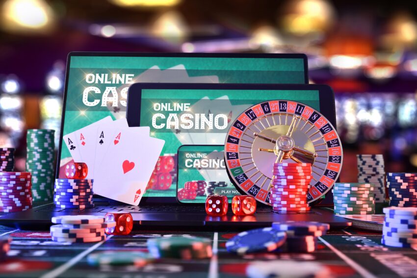 Explore Gaming Thrills at Galaxy Spins Online Casino UK