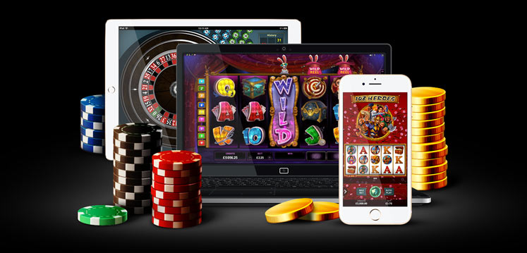 Explore Gaming Thrills at Galaxy Spins Online Casino UK