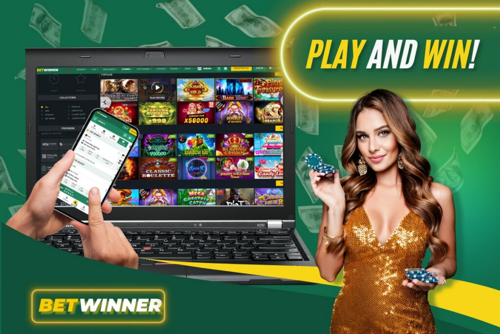 Exploring Betwinner Bangladesh A Comprehensive Guide to Online Betting