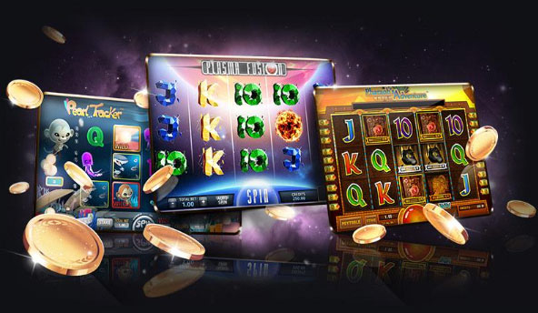 Seven Casino Online Games 2